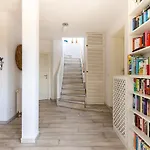 Witt Hus Prázdninový dům