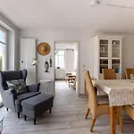 Prázdninový dům Witt Hus *