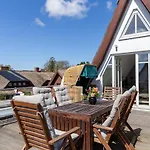 Witt Hus Prázdninový dům *