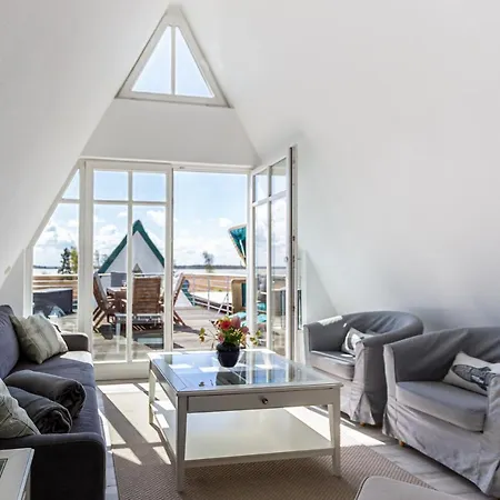 Witt Hus Holiday home *