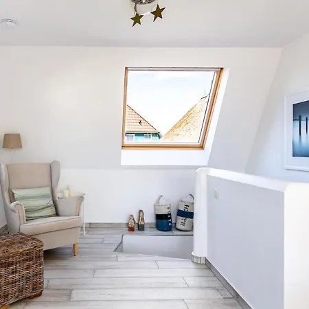 Holiday home Witt Hus