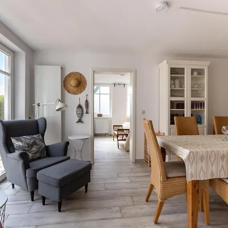 Holiday home Witt Hus *