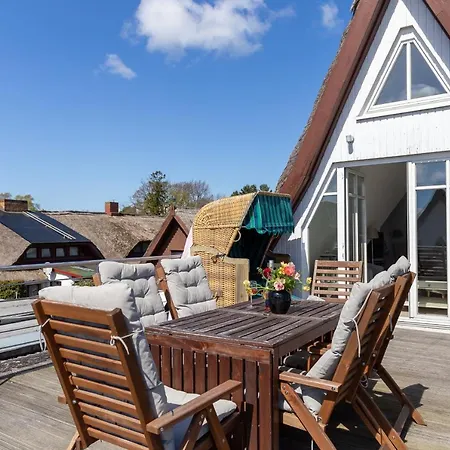 Witt Hus Holiday home *