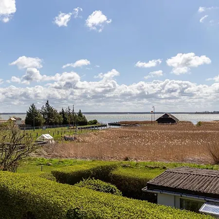 Witt Hus Holiday home