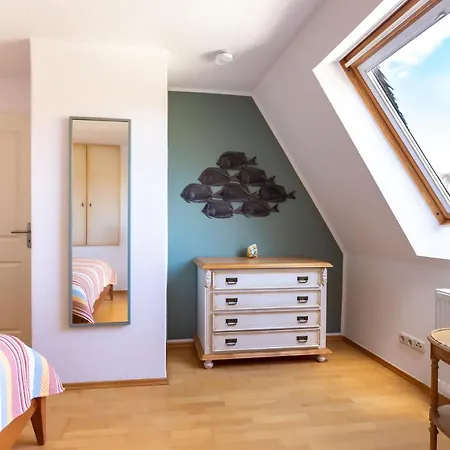 Holiday home Witt Hus Wieck