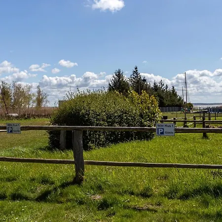 Witt Hus Сasa de vacaciones