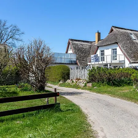 Witt Hus * Wieck
