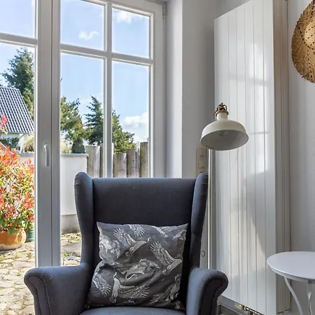 Witt Hus Holiday home *