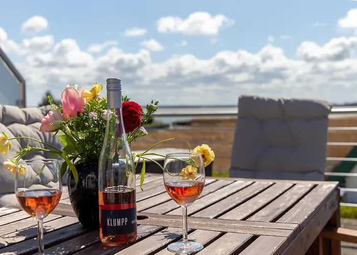 Witt Hus Сasa de vacaciones *