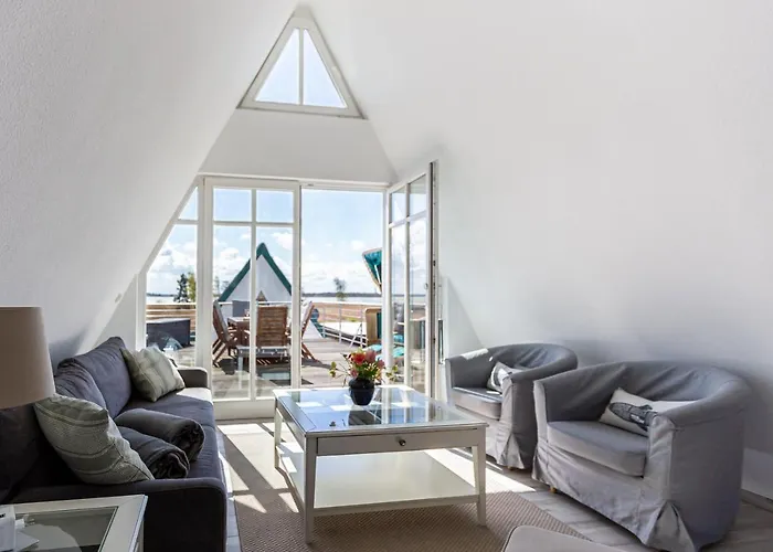 Witt Hus Сasa de vacaciones *