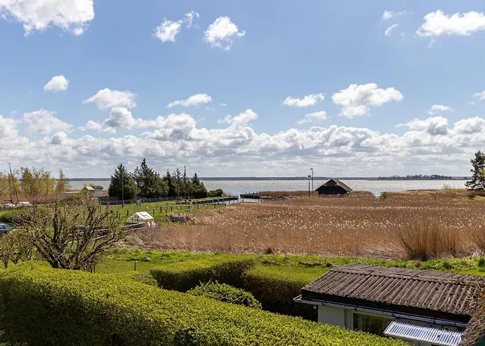 Witt Hus Сasa de vacaciones