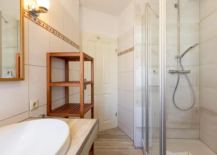 Witt Hus Сasa de vacaciones