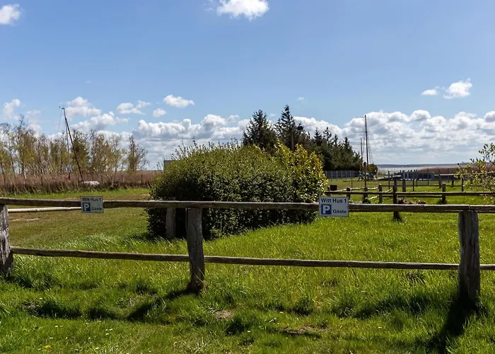 Witt Hus Сasa de vacaciones